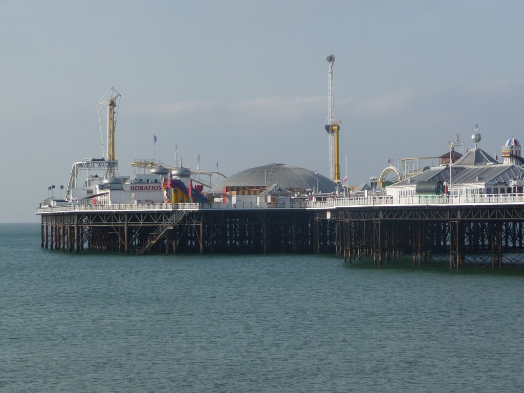 Plärrer auf dem Meer Plärrer auf dem Meer