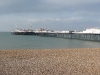 Brighton // Pier !!