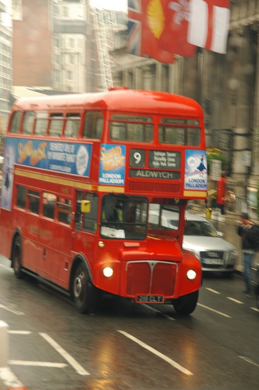 London Transport