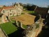 Carisbrooke Castle