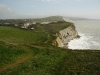 Walk auf der Isle of Wight
