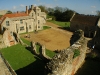 Carisbrooke Castle