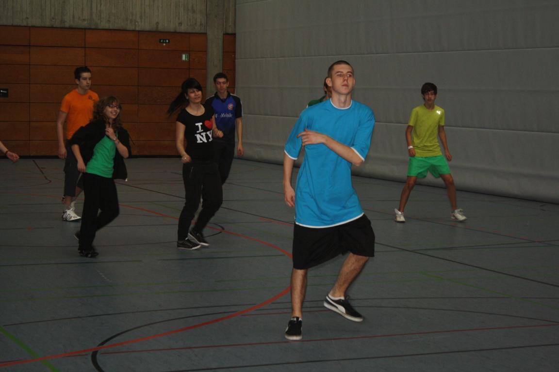 Hip-Hop