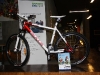 1. Preis Mountainbike von Gehl-Rad-Center