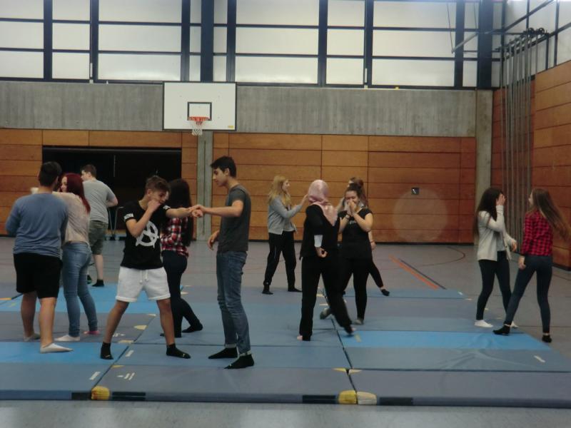 Selbstverteidigung Takemusu Aikido Selbstverteidigung Takemusu Aikido