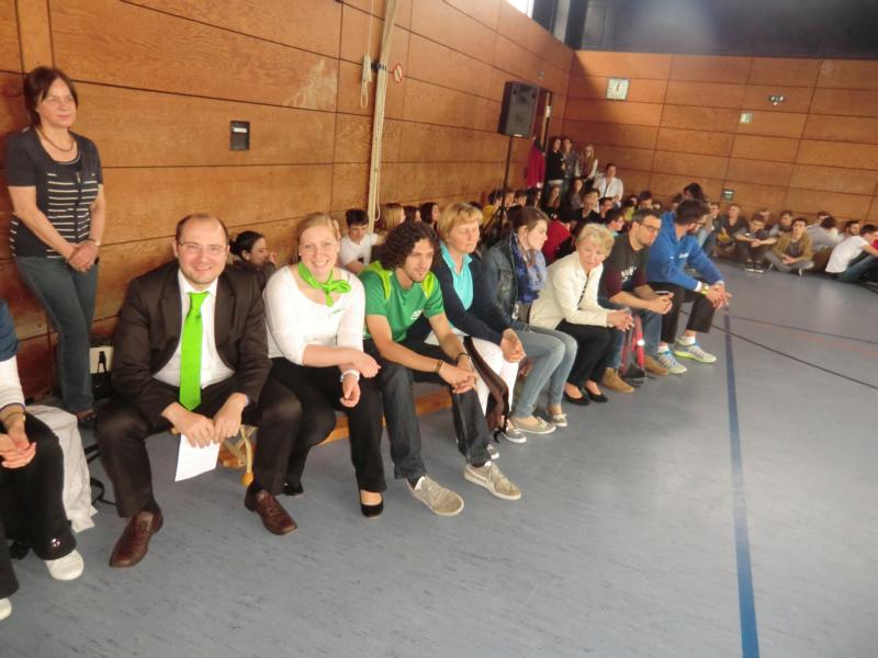 Referenten Referenten