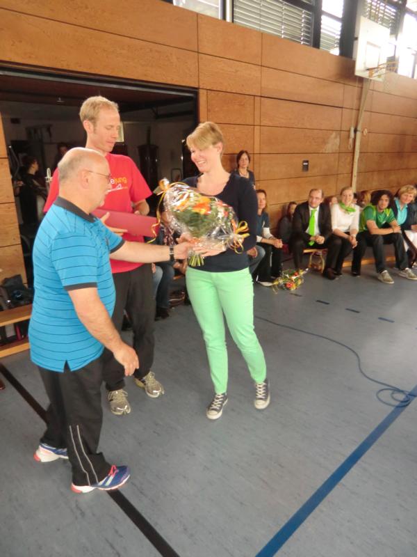 Dank an die Referenten von medaktiv Dank an die Referenten von medaktiv