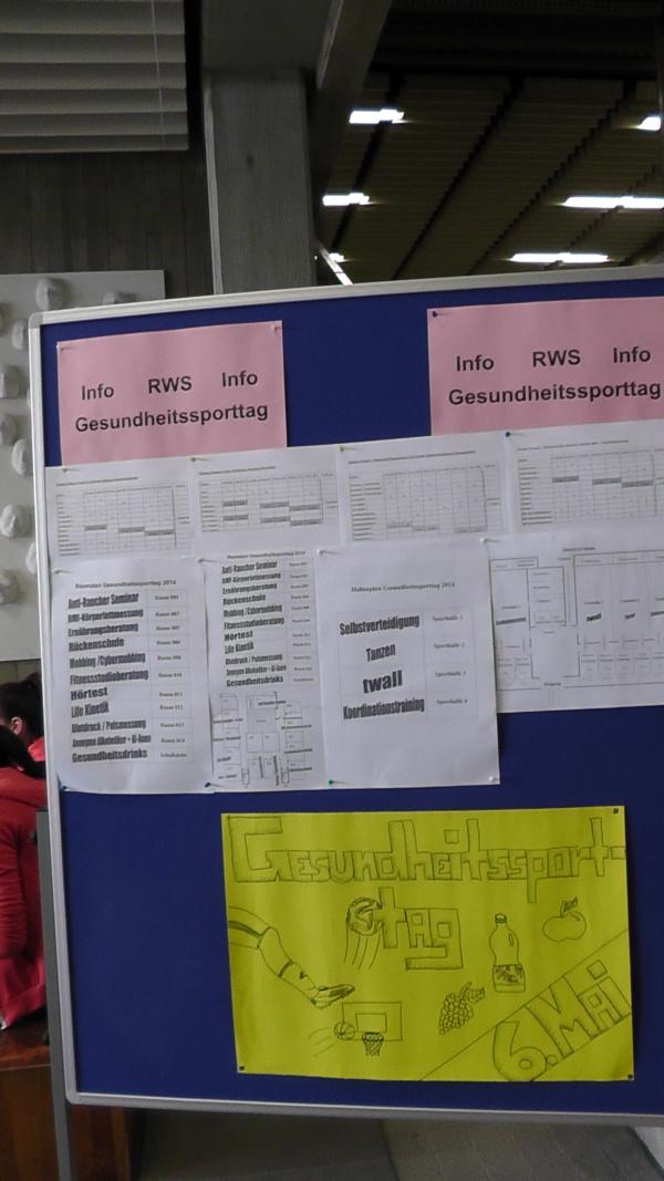 Raumpläne und Zeitpläne Raumpläne und Zeitpläne