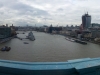 Ausblick von der Tower Bridge