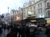 Musical-Theater im West End