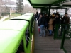 Monorail in Beaulieu