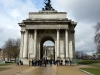 Wellington Arch, London