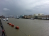 HMS Belfast und Tower Bridge