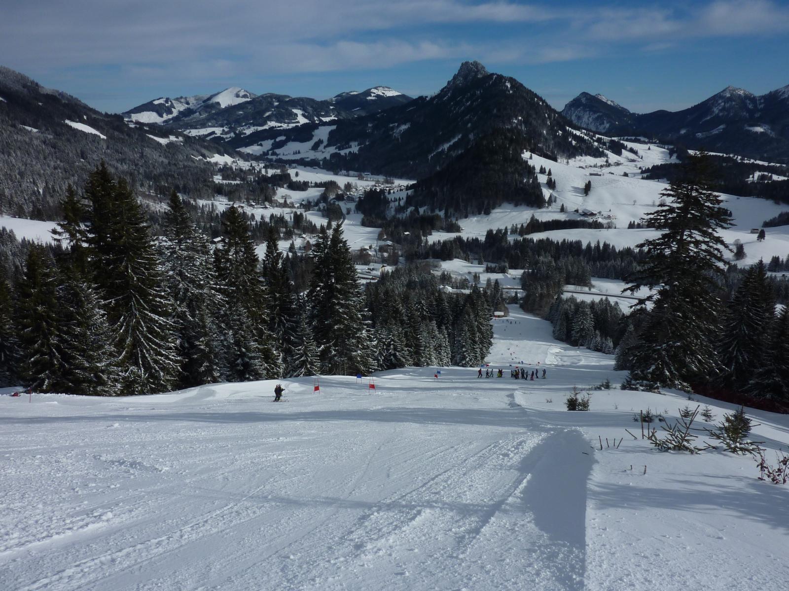 lauf-von-oben lauf-von-oben