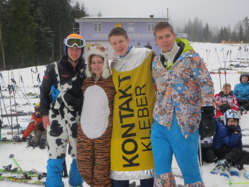 Die Exoten Die Exoten