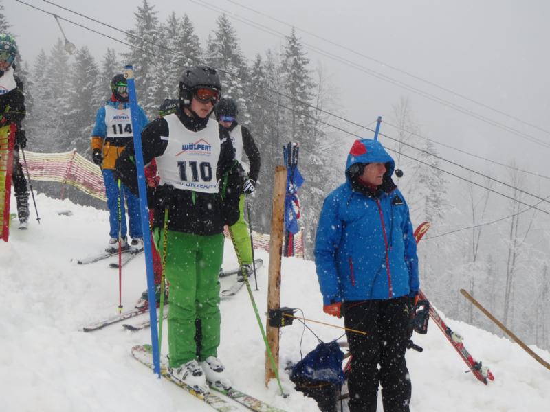 Starter 110 Starter 110