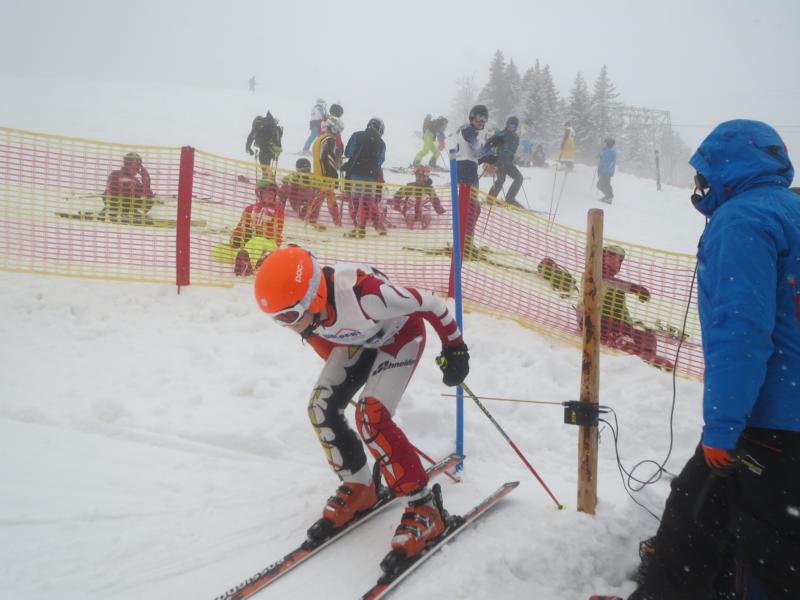 Start-frei Start-frei