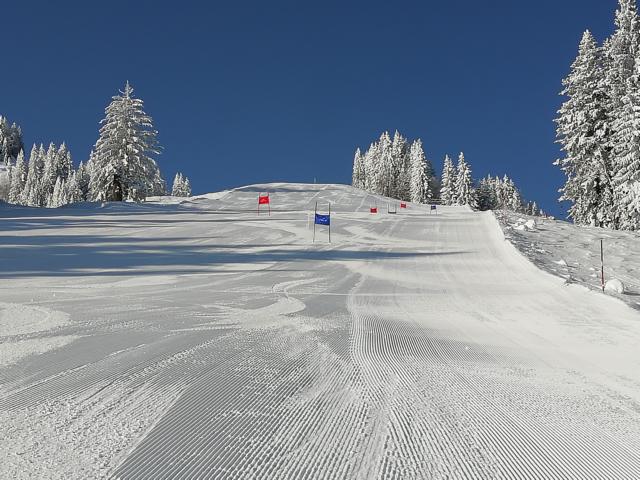 Rennstrecke